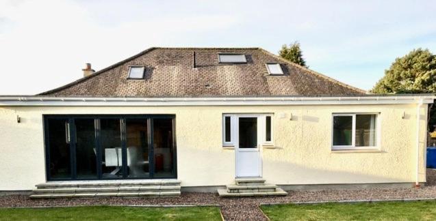 Culduthel Cottage Inverness Extérieur photo