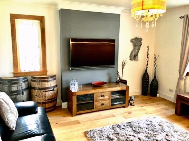 Culduthel Cottage Inverness Extérieur photo